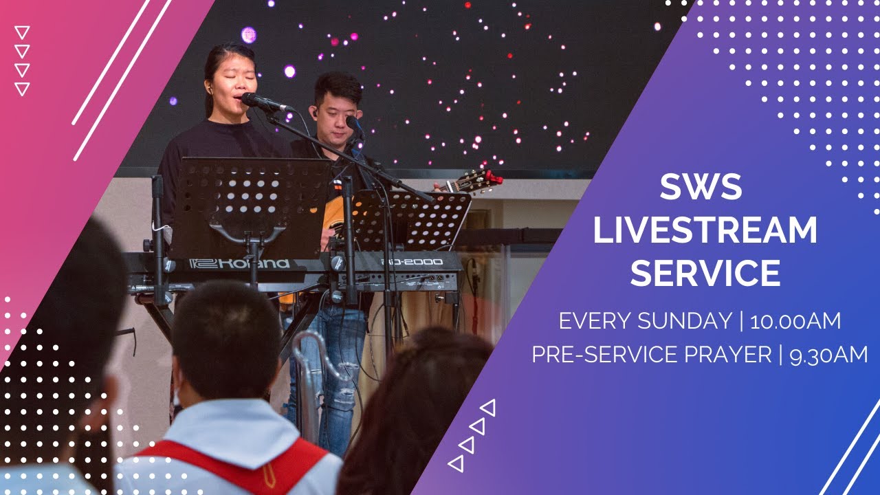 8 February 2026 SWS Service