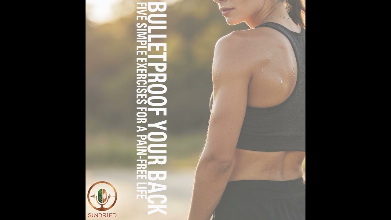 Fix Your Bad Back : Build Permanent Strength at Home