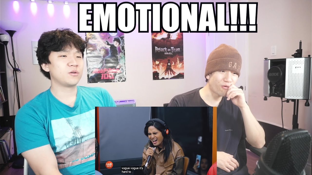 FIRST TIME EVER REACTING TO SB19 - 