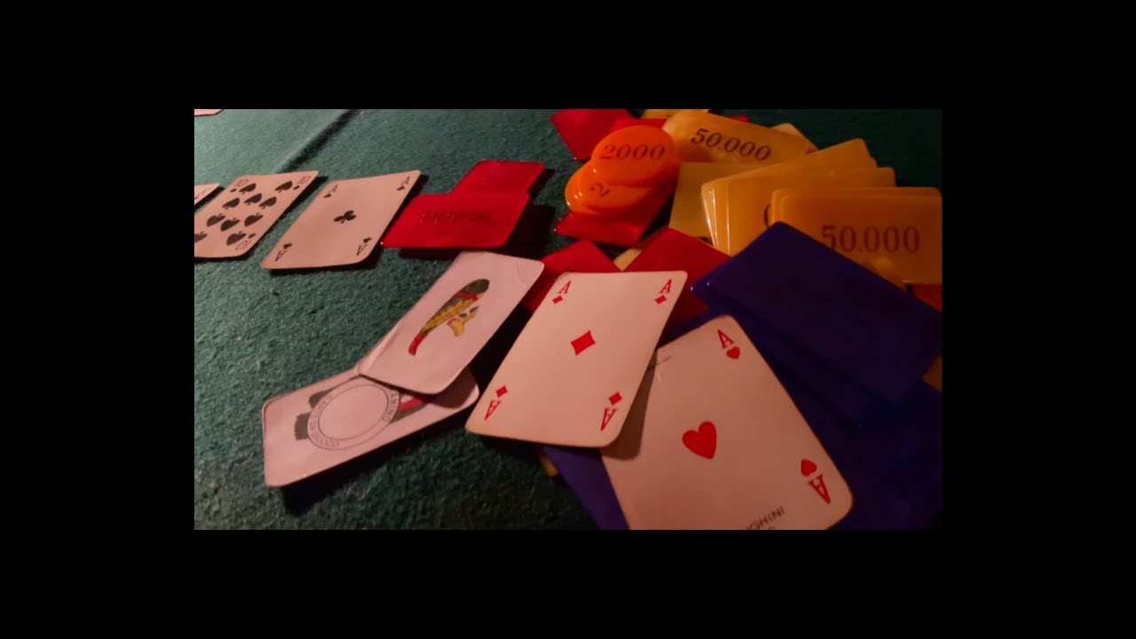 Casinò - Rubisco