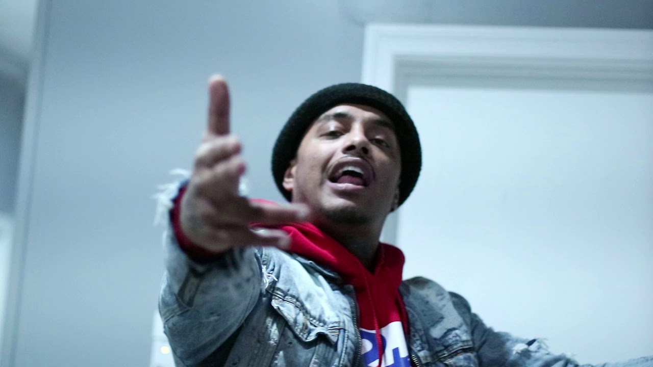 Mopstick & 2k Melo - TrapStars | Shot by ILMG