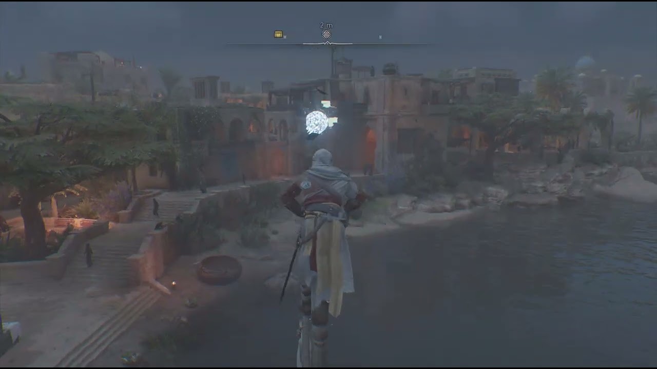 Assassin's Creed Mirage