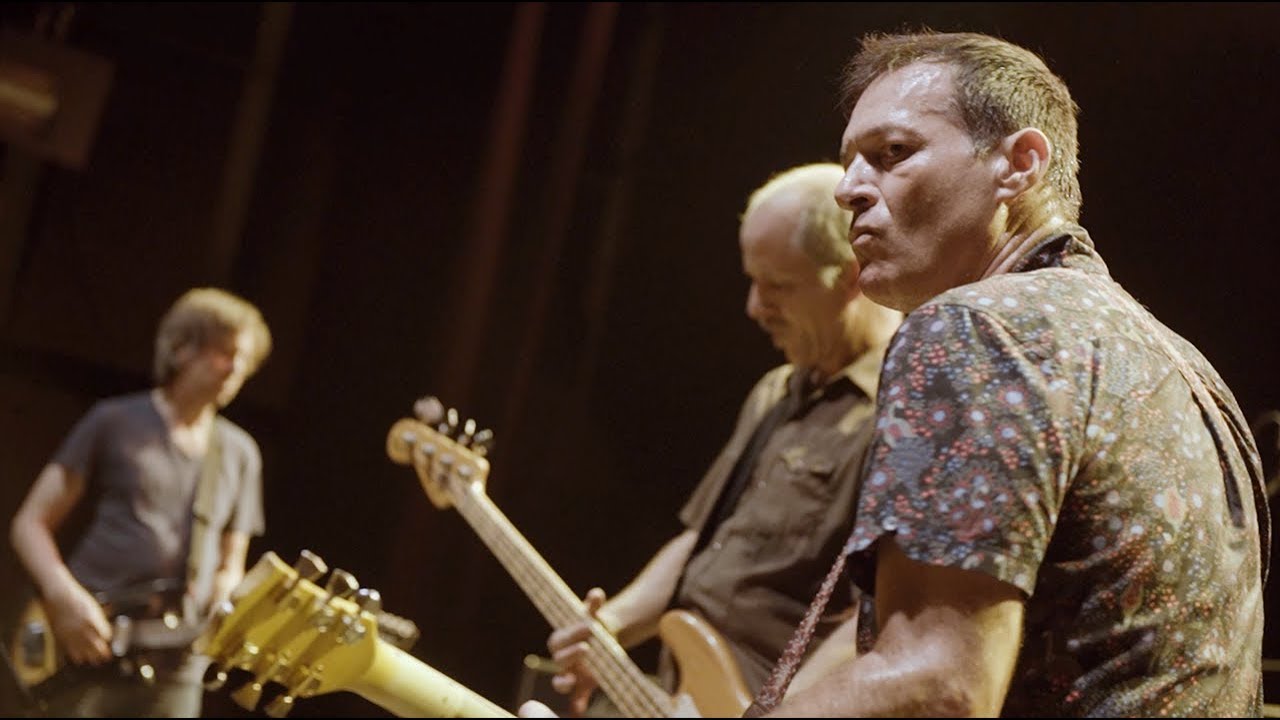 Hot Snakes: on Sub Pop, ageism & performing with Mudhoney at LGW18