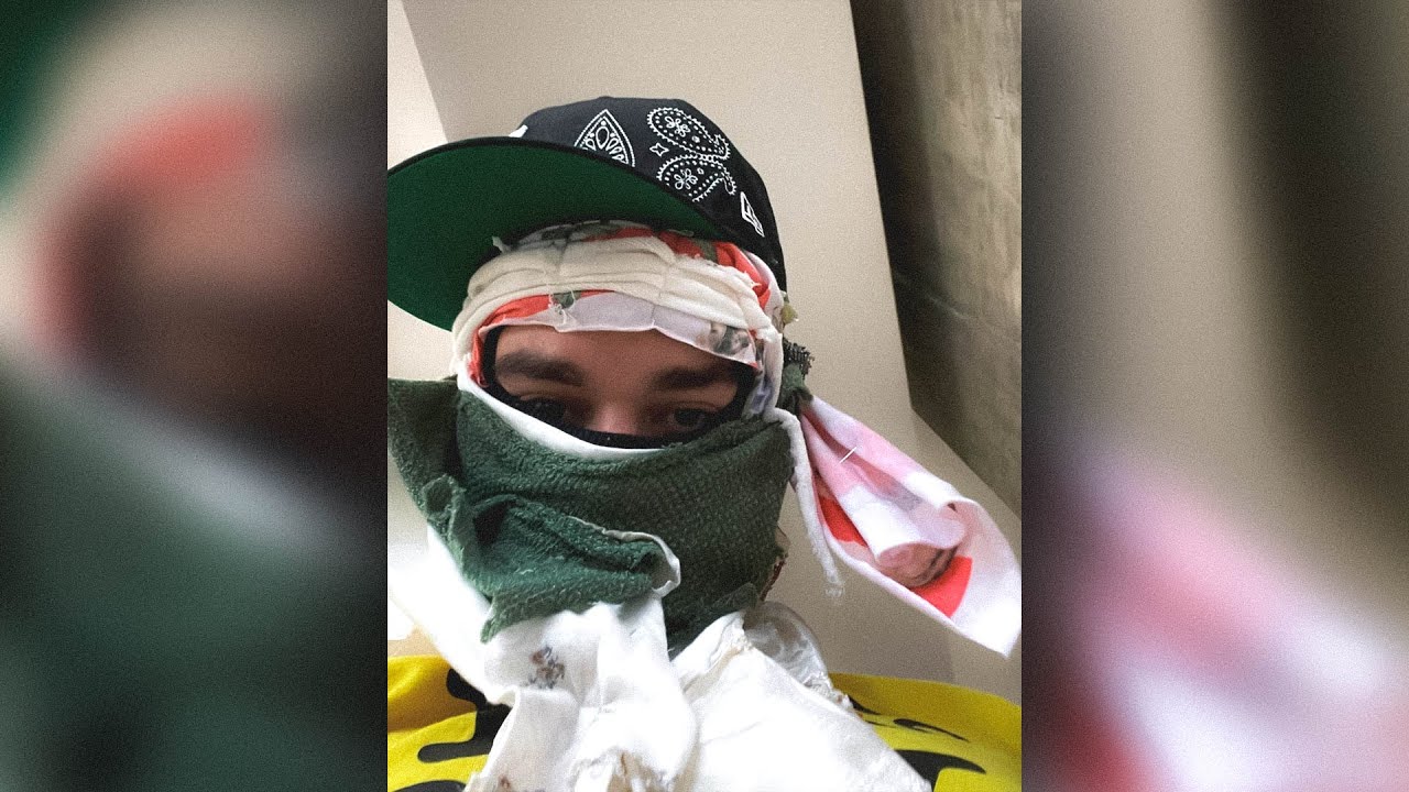 [FREE] Yeat x Ken Carson Type Beat - 