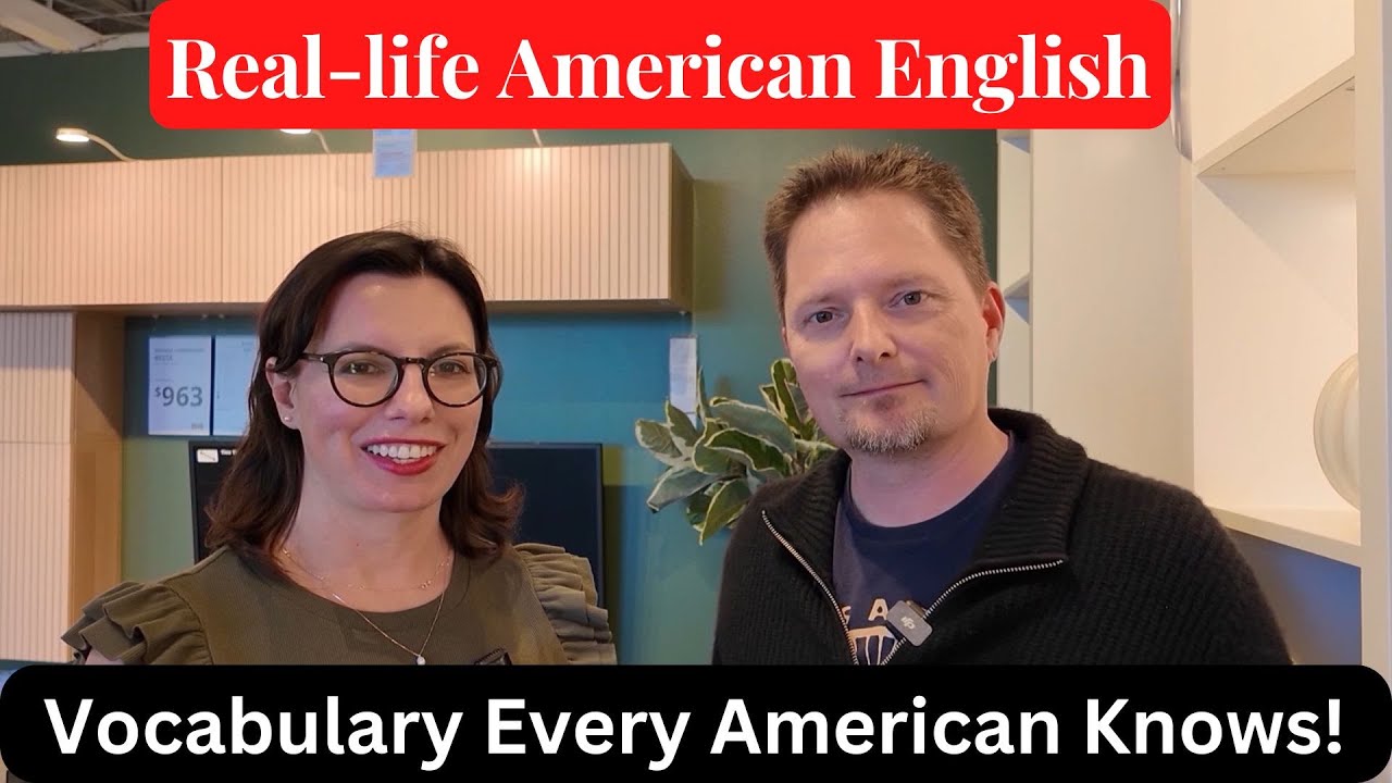 AMERICAN ENGLISH VOCABULARY / REAL-LIFE AMERICAN ENGLISH / FUNKY VS. FUNK