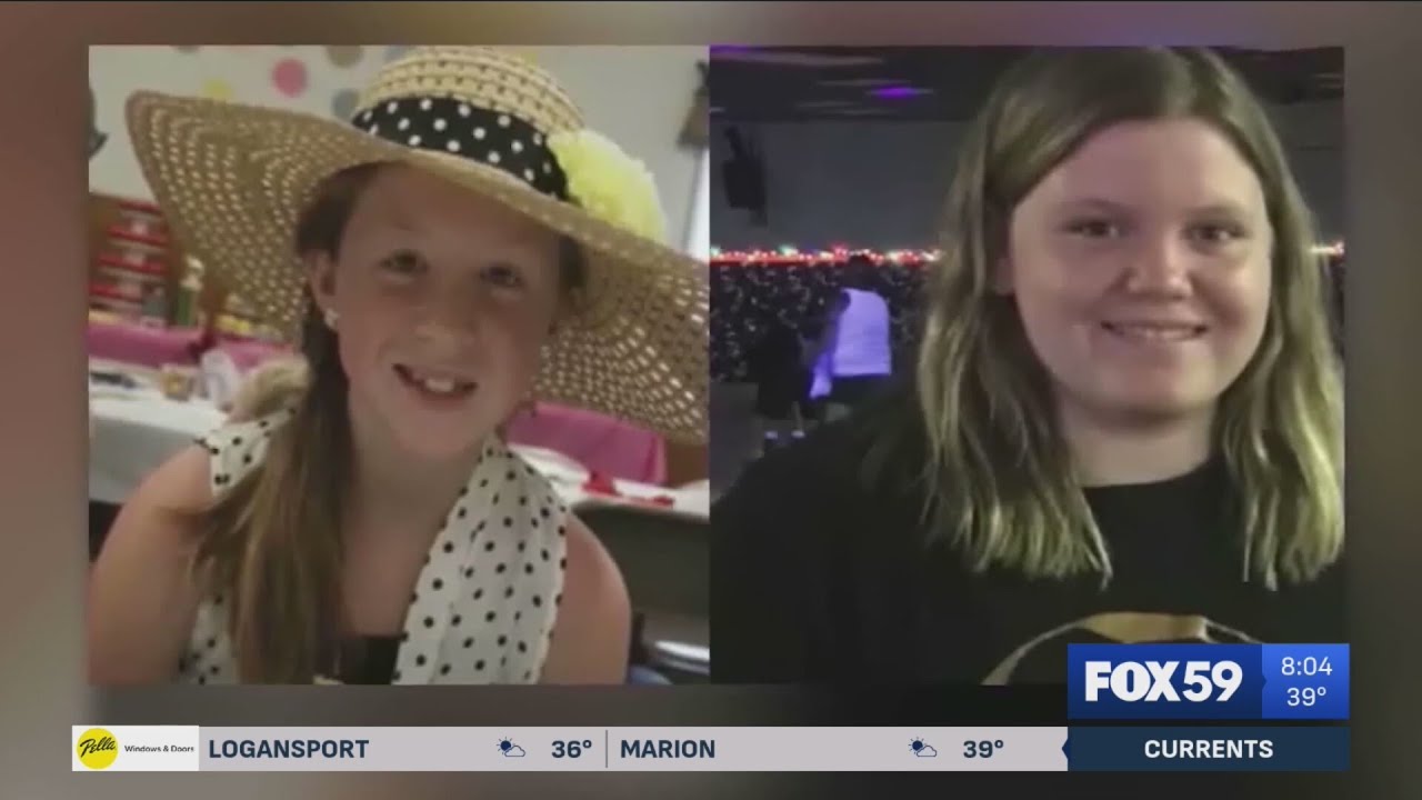 Delphi community remembers Abby, Libby as jury deliberates