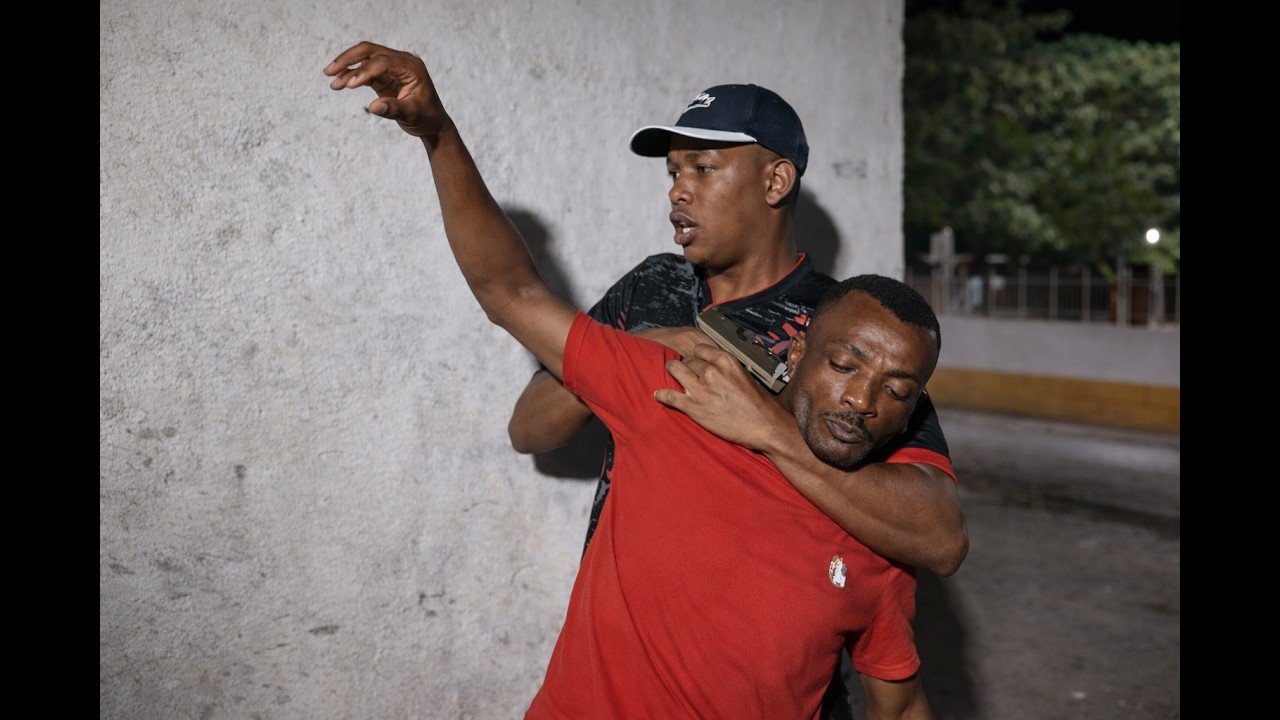 WEB S&Eacute;RIE VIDAS DE FAVELA_1&deg;TEMPORADA /EP.11