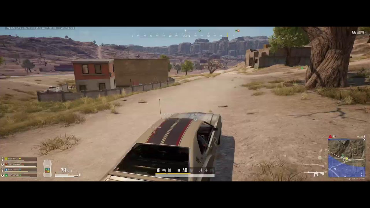 PUBG LIVE  -- JUST VIBES & POTATO AIM 🥔