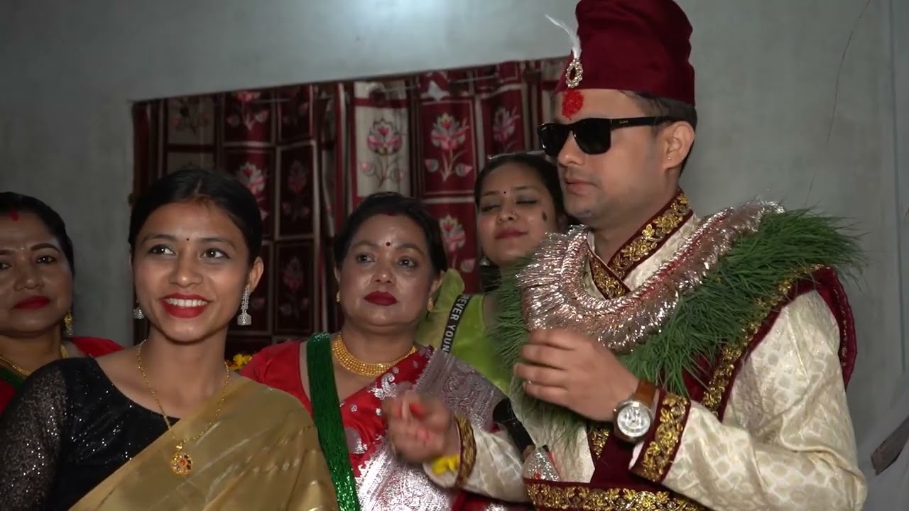 Saphal WEDS Nisha
