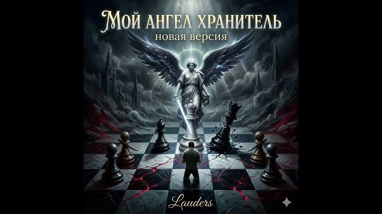 Lauders - Мой Ангел Хранитель 🔥Новая Версия🔥