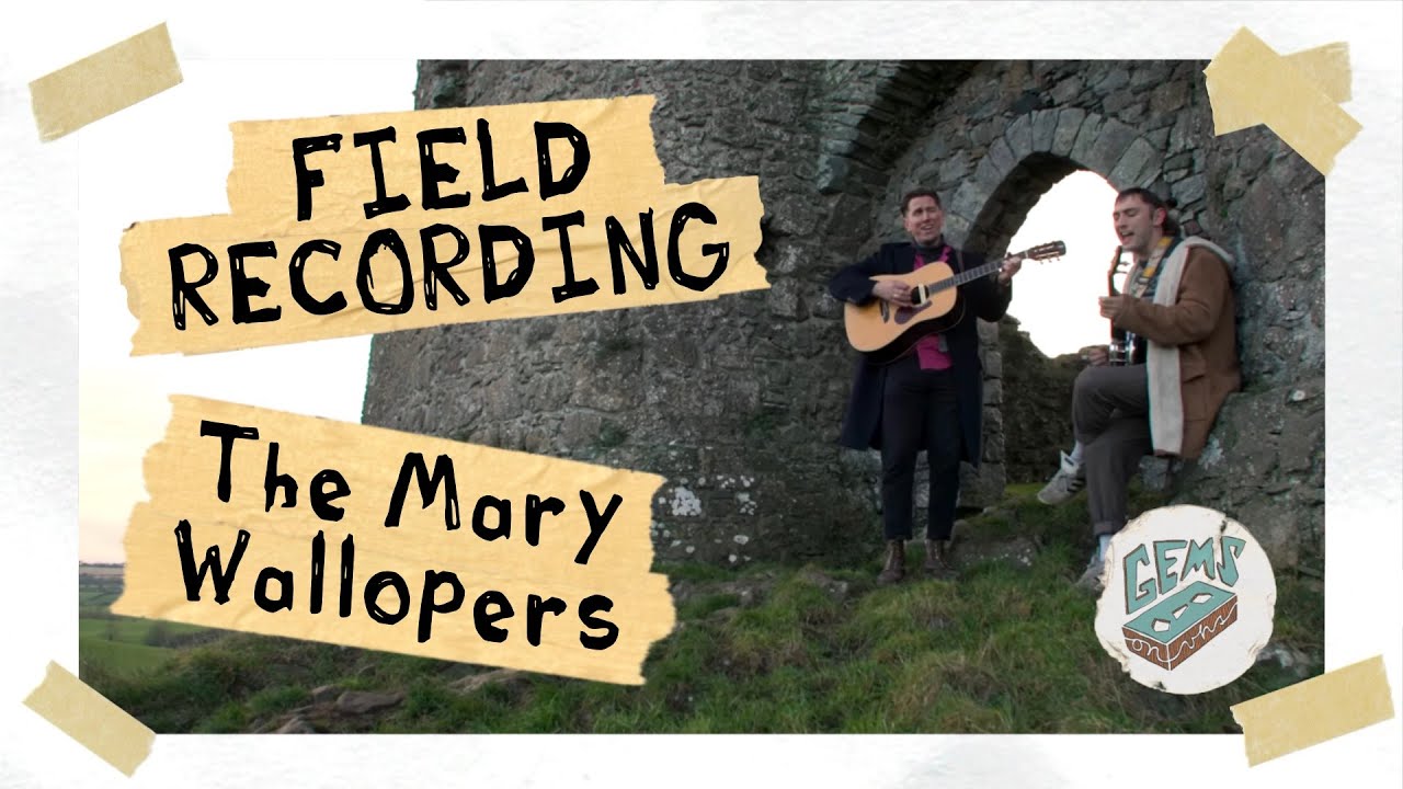 The Mary Wallopers, 