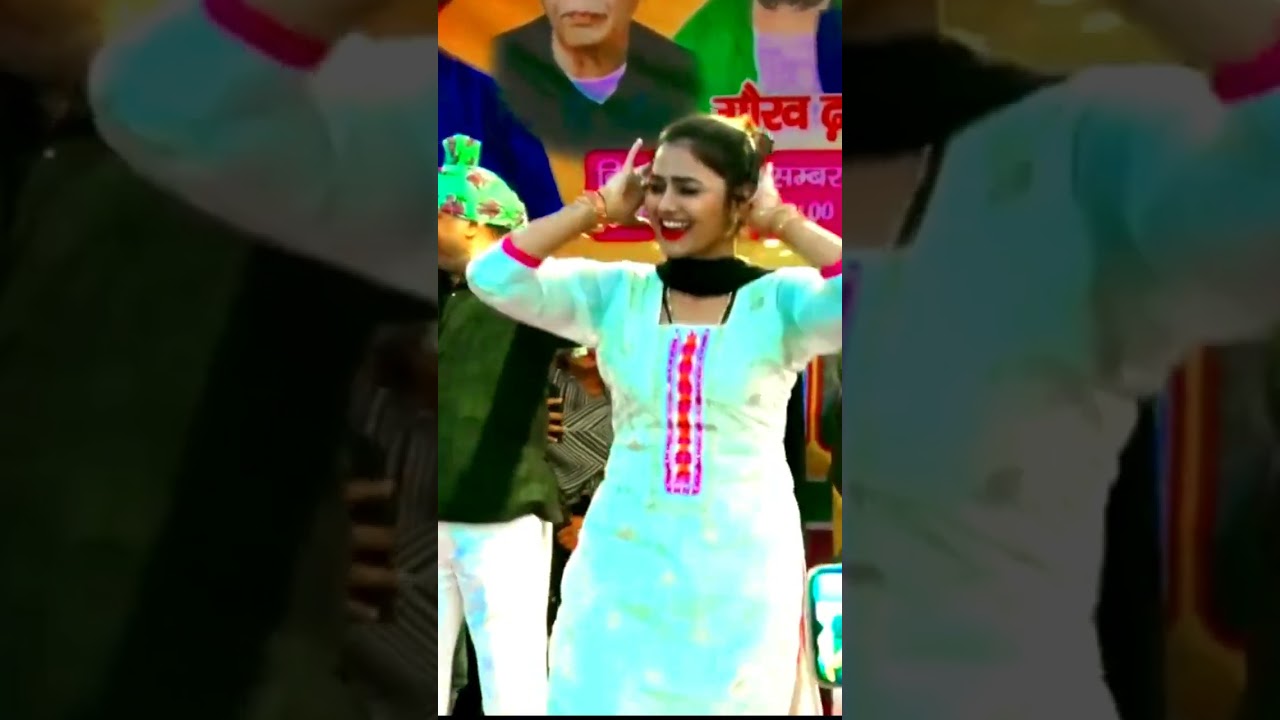 Siwani Sikandrabad Dance Gejha Program || SK Music Official