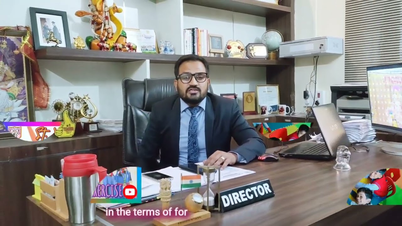 St. Xavier's School Bhatpar Rani 👉 Motivational Video #school #motivation #video