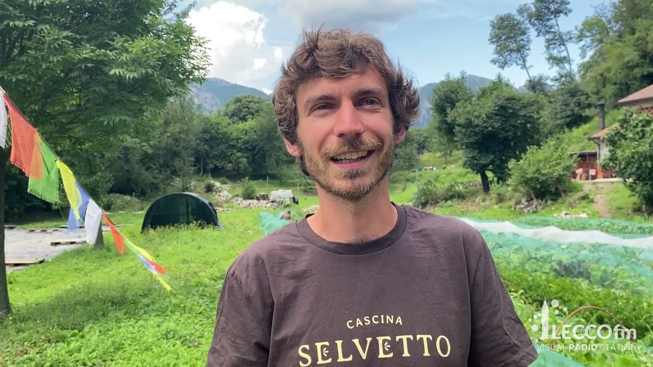 GALBIATE, ALLA SCOPERTA DELLA COOPERATIVA SOLIDARIETÀ