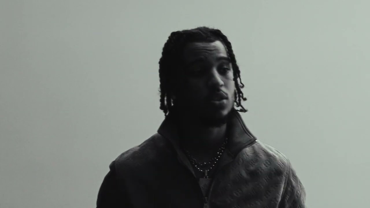 YG Pablo - SIDELINE (Clip Officiel)