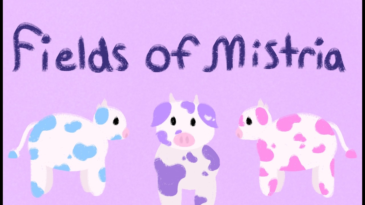 Why is Sugar so Expensive??? Fields of Mistria!