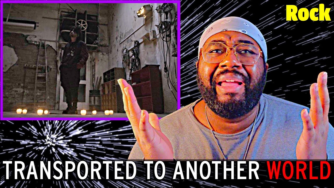 Is This Perfect Blend Of R&B and Rock Music? | NXCRE & The Villains - INDIGO | REACTION!!!