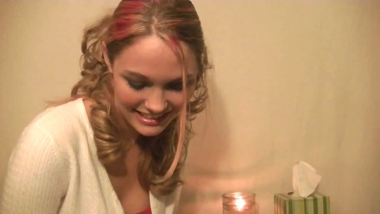ASMR Yearly Physical Exam Role Play