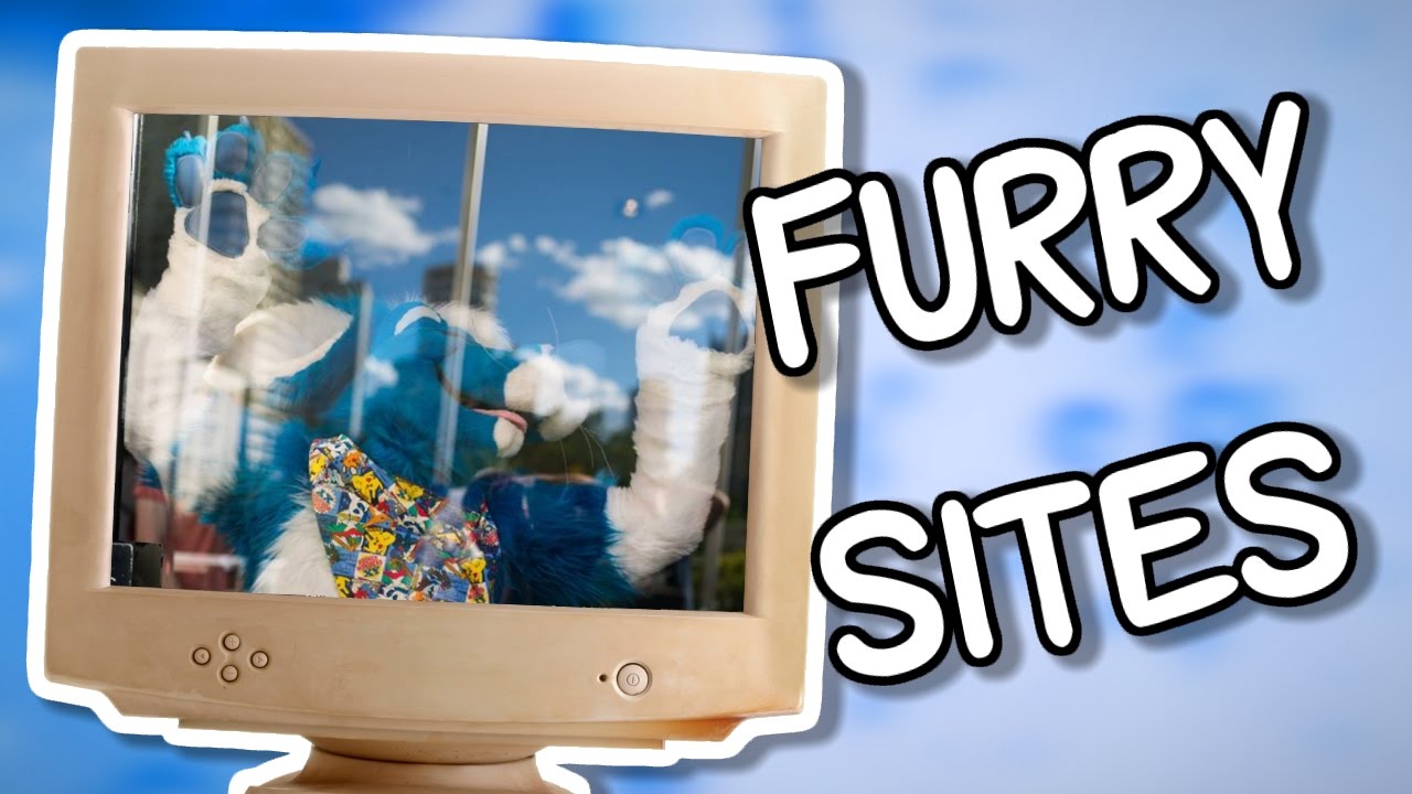 THE FURRY INTERNET [The Bottle Ep12]