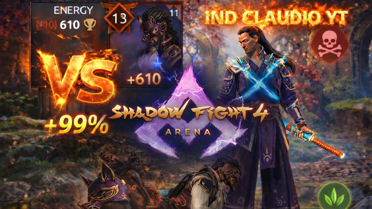 SFA ! Gameplay no 171 ! Dojo 13 lord gideon players destruction 🔥💪 #itu #lordgideon 