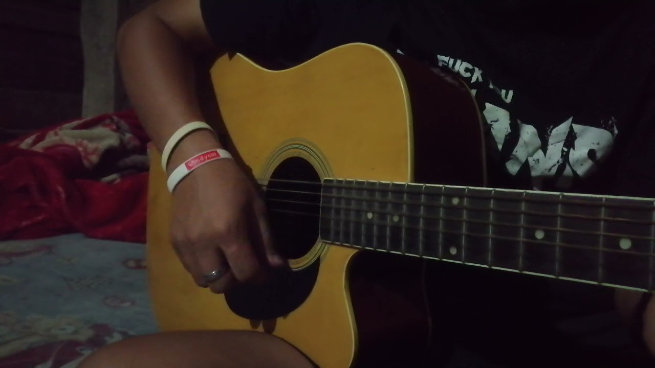 UNDO​ cover​ by เคิ่ล' สแปงบิน