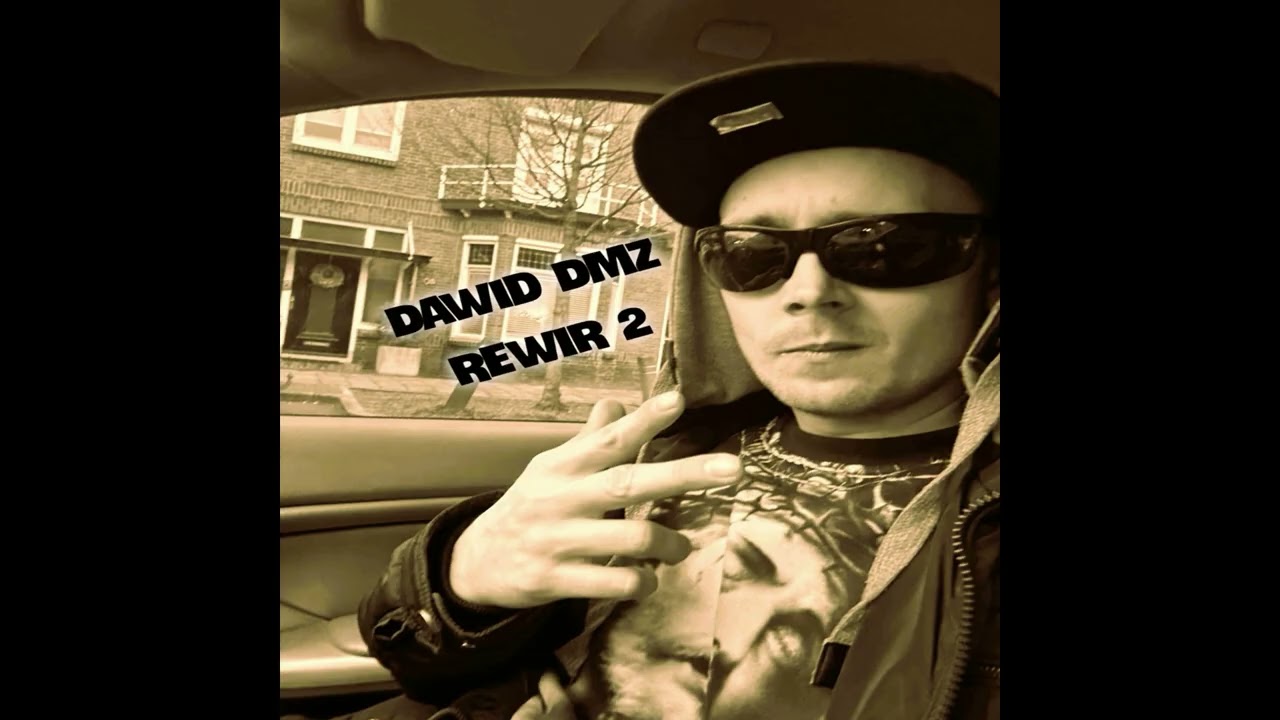 Dawid DMZ - Daj Mi Ochłonąć 2 prod. Riza Penjoel #hiphop #oldschool #rap