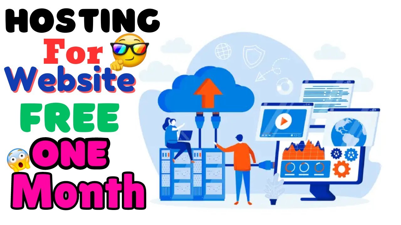 Try This Hosting Service for Free &ndash; 1 Month Trial 😮Get 1 Month Free Hosting Trial With RARHOST....