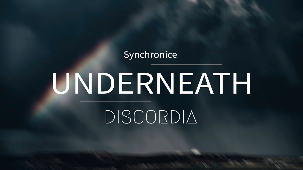 Synchronice - Underneath (ft. AERYN)