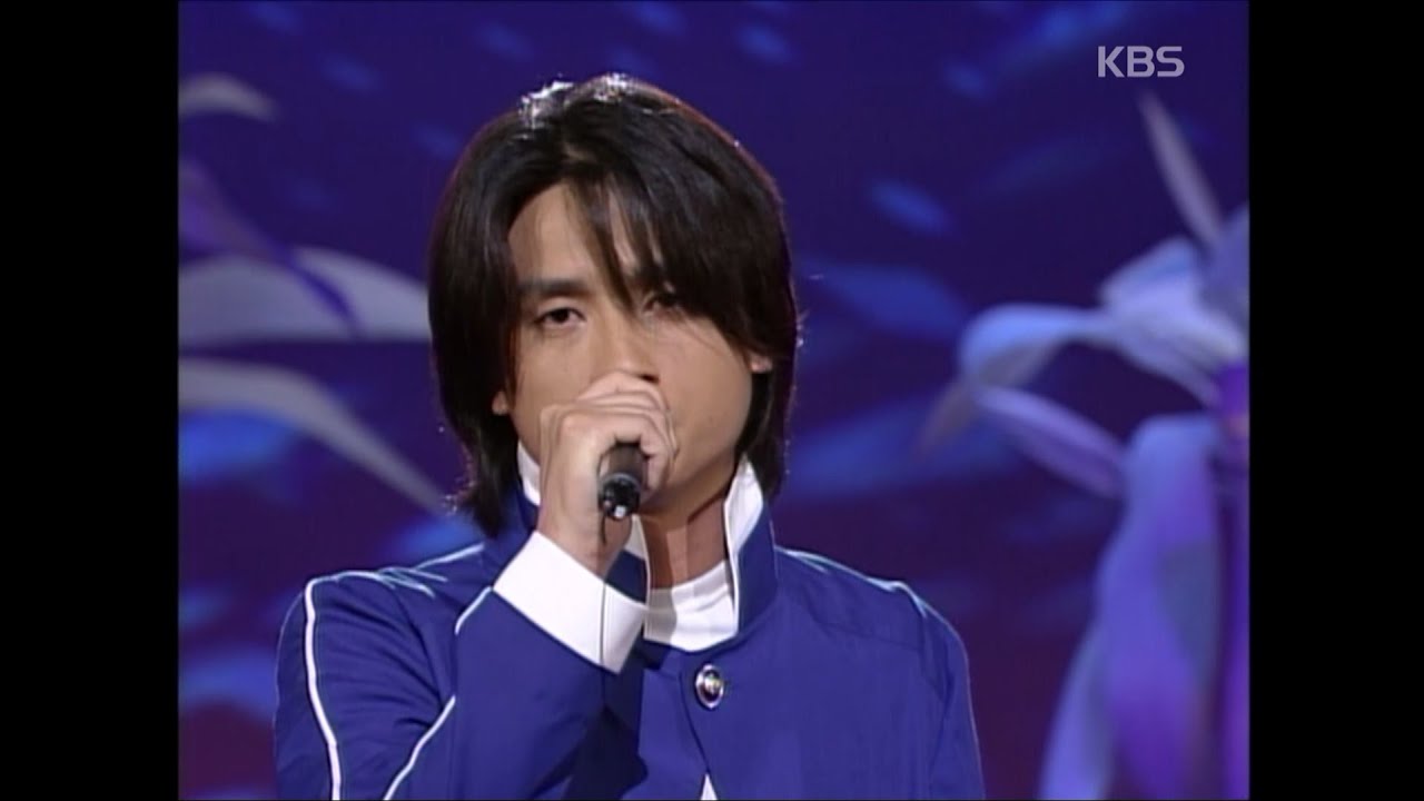 에메랄드캐슬 - 발걸음 [이소라의 프로포즈 1997년 08월 03일]| KBS 방송