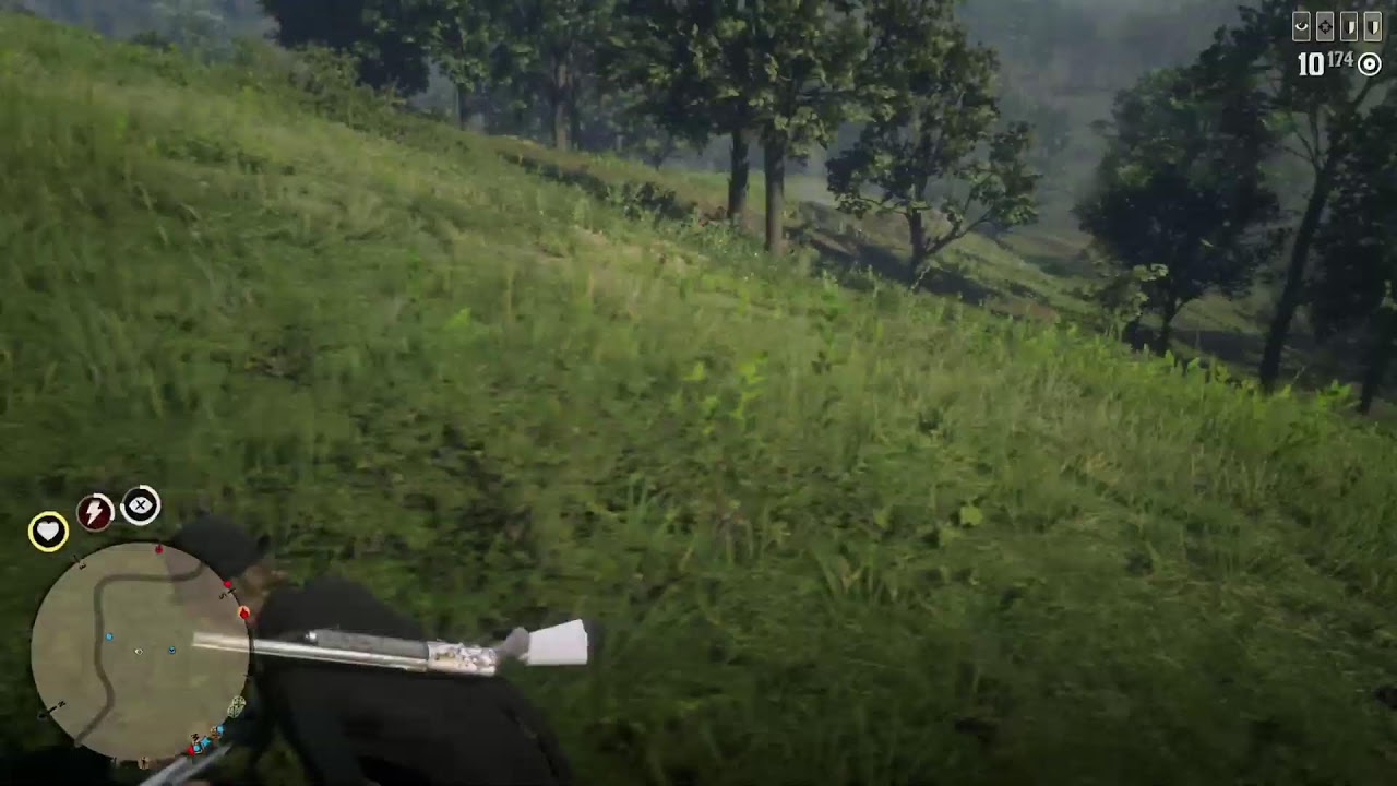 RDO - LVL 1000 - ASHL ✅
