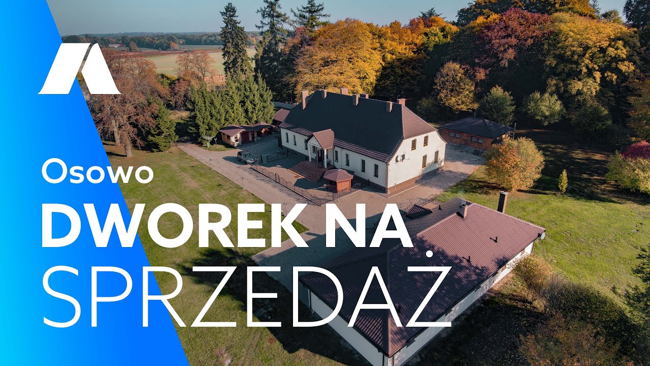 Dworek, gmina Świdwin, zachodniopomorskie