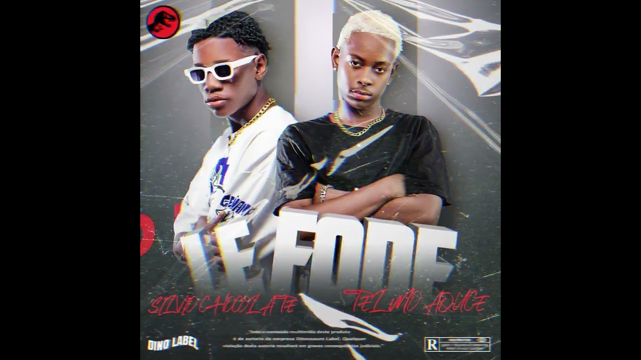 Telmo Aquece X Silvio Chocolate [ Lhe Fode ] Prod By Canalha (&Aacute;udio oficial)