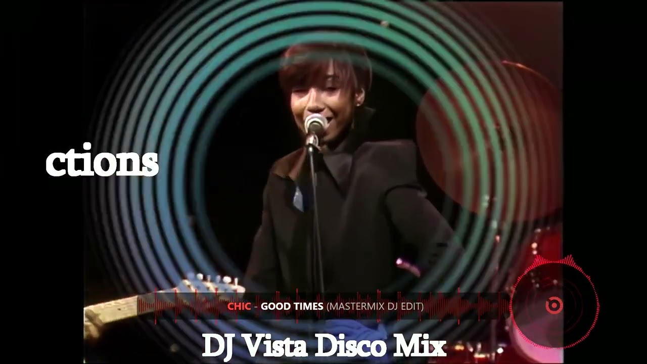 DJ Vista Mix - 70s 80s Disco - Oct 2023 #dance #house #funky #disc #rnb #soul #pop