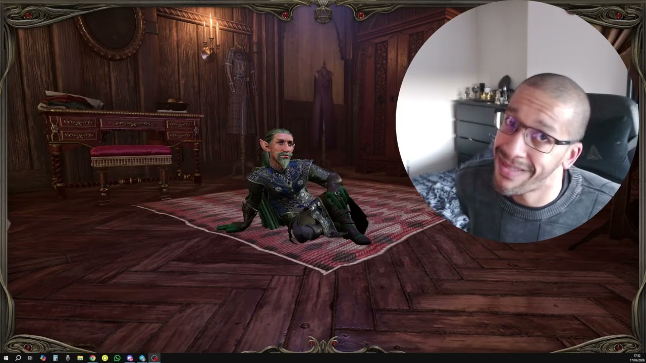 Video Update - Heatlh Concerns Again