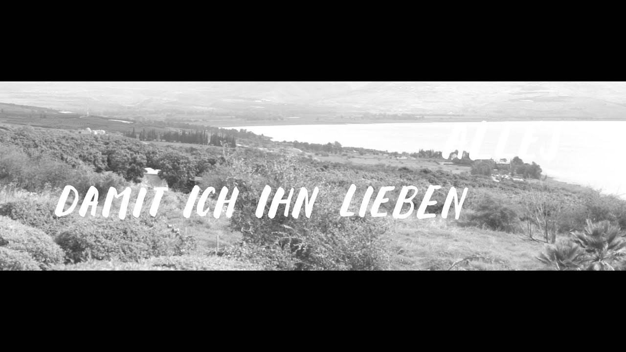 GOTTPOP – «Liebe Siegt» (feat. Pala Friesen) | Official Lyric Video