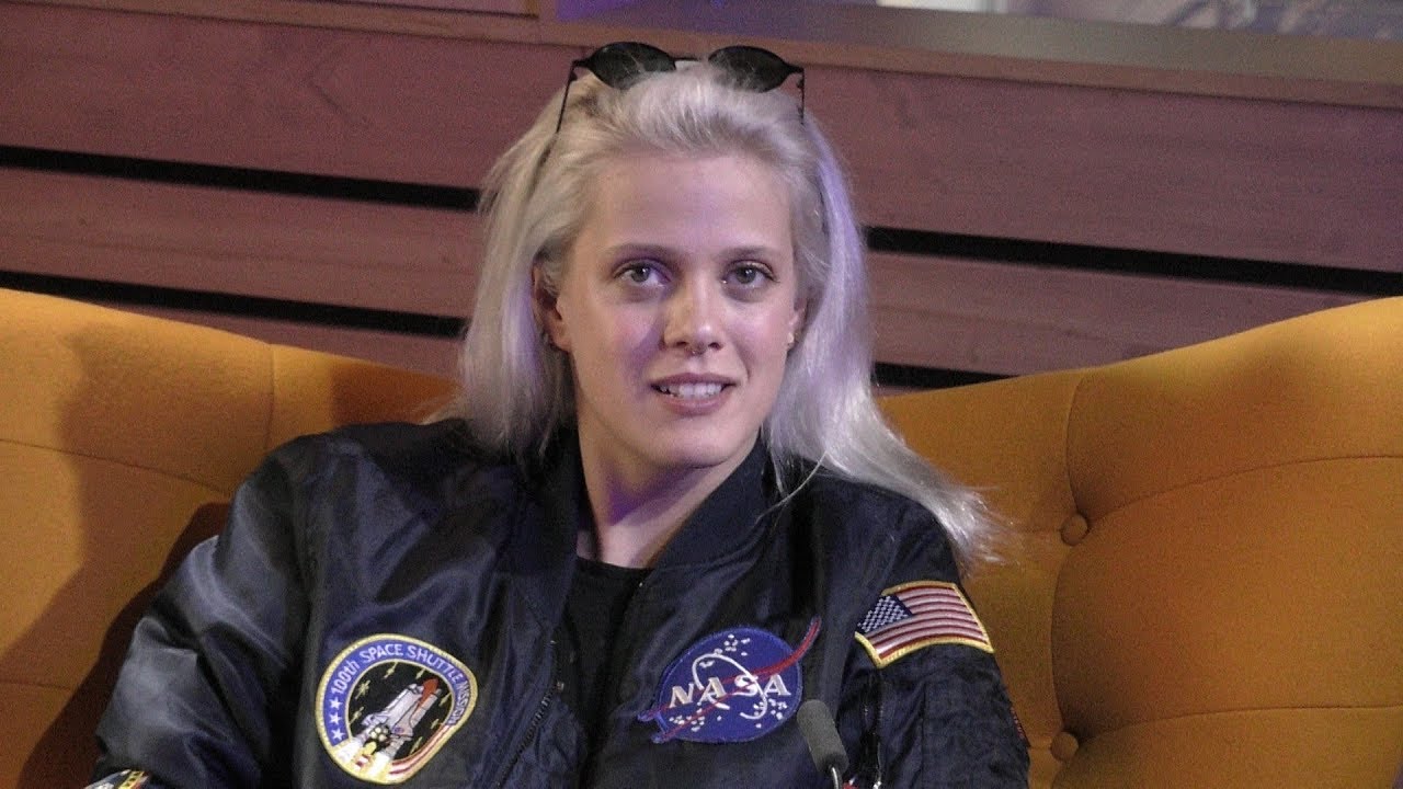 Terezie Kovalová (Host Frekvence 1)