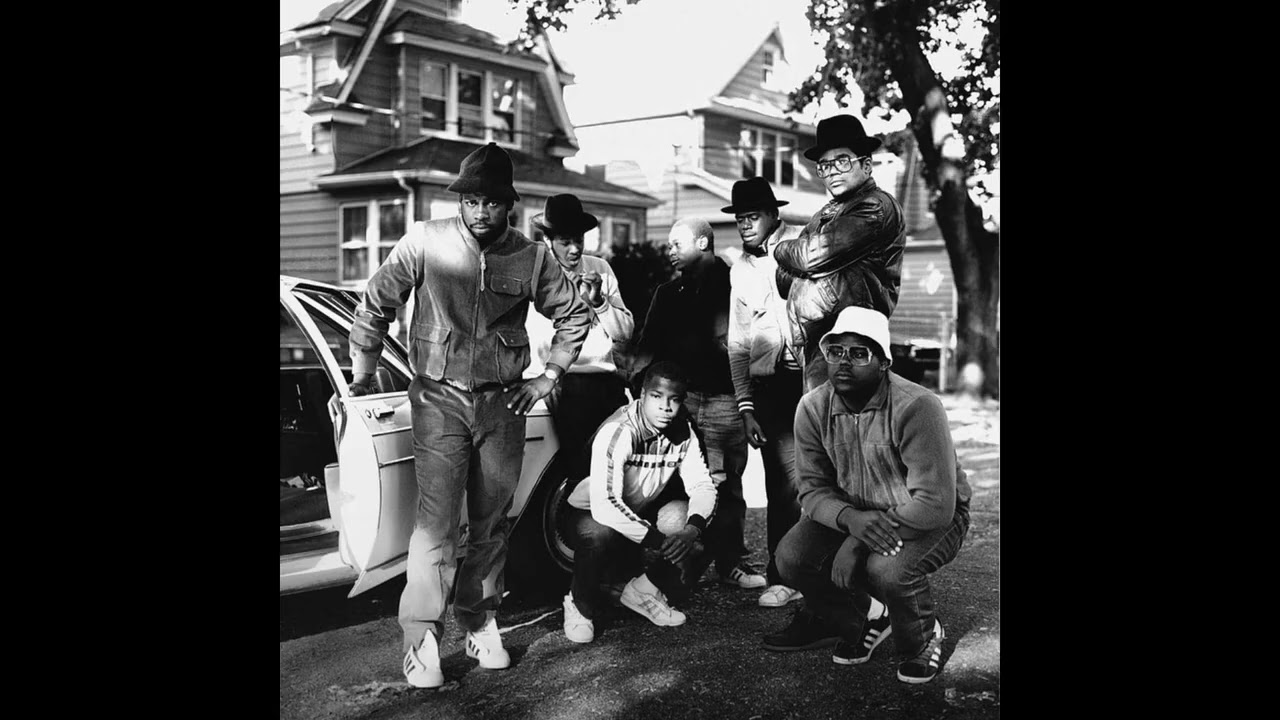 NYC BoomBap x Oldschool Hip-Hop Type Beat | 88 BPM