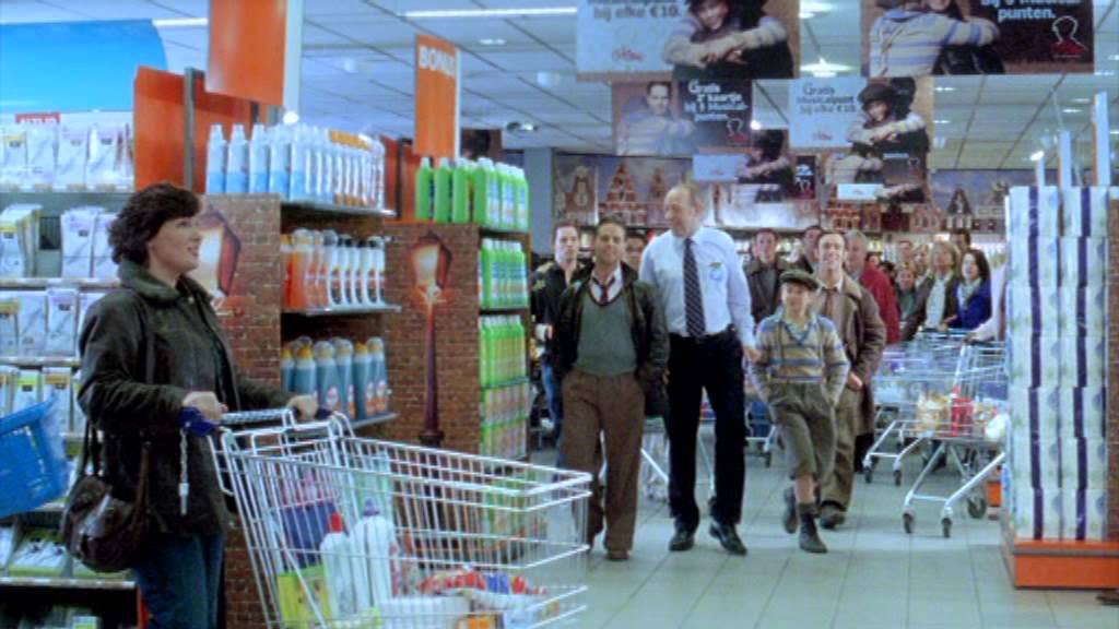 Albert Heijn Ciske de Rat