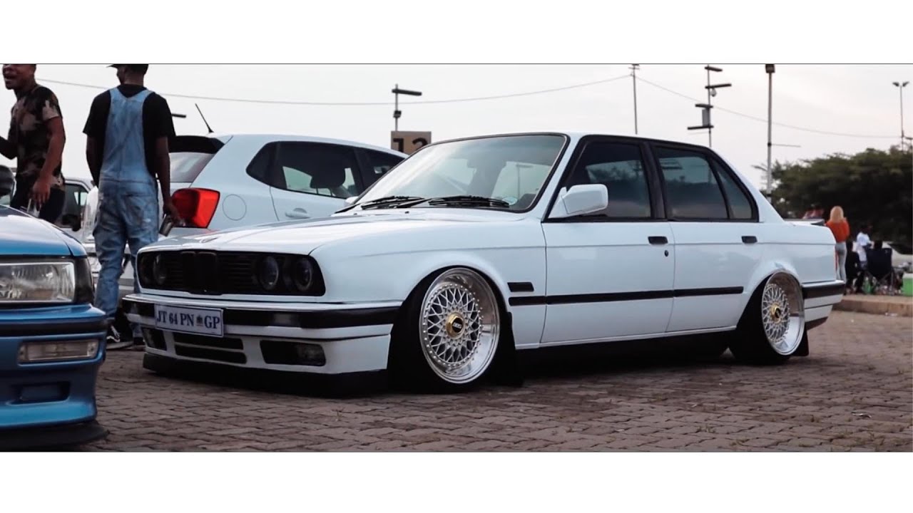 Stance Church Nasrec