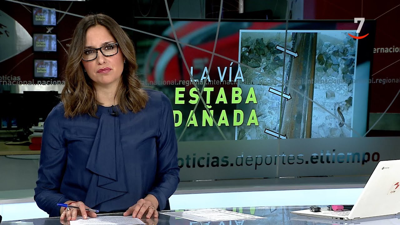 CyLTV Noticias 20:00 horas (23/01/2026)
