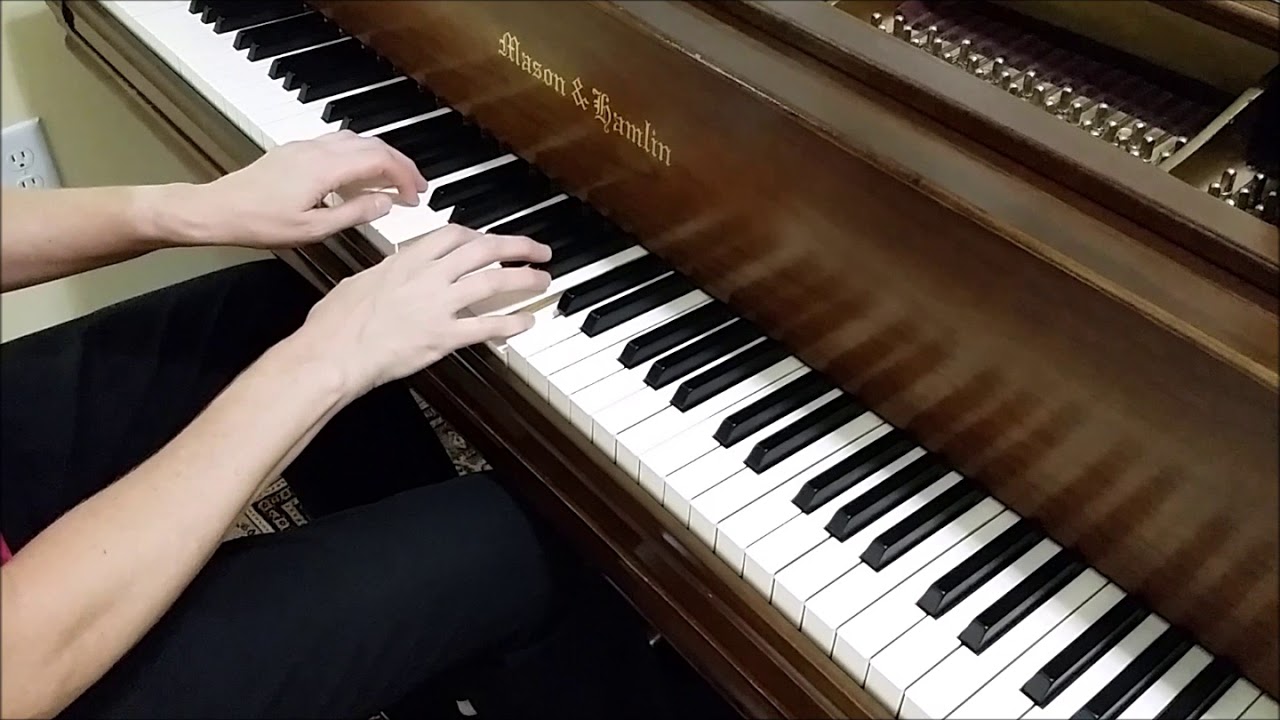 Sonatina Op. 55, No. 3 (I: Allegro con spirito) by Friedrich Kuhlau