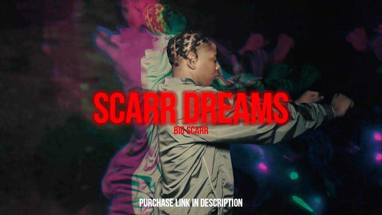 (FREE) Big Scarr x Pooh Shiesty | Type Beat 2025 - 