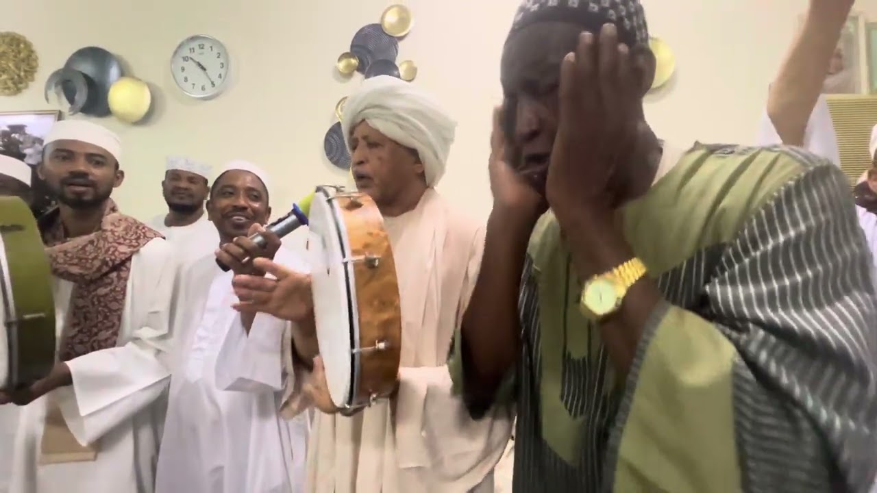 الله ربنا الله حسبنا 