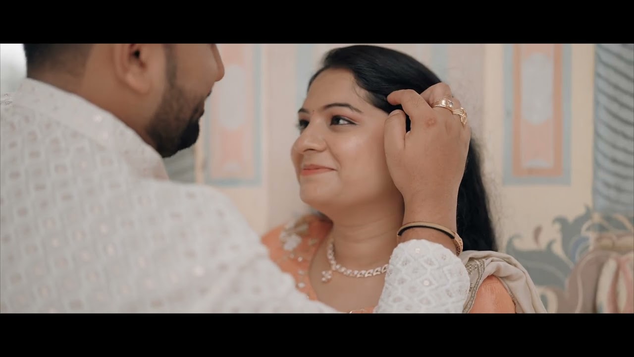 Kartik & Ankita Pre Wedding Photoshoot #jaipur #goa #viral 