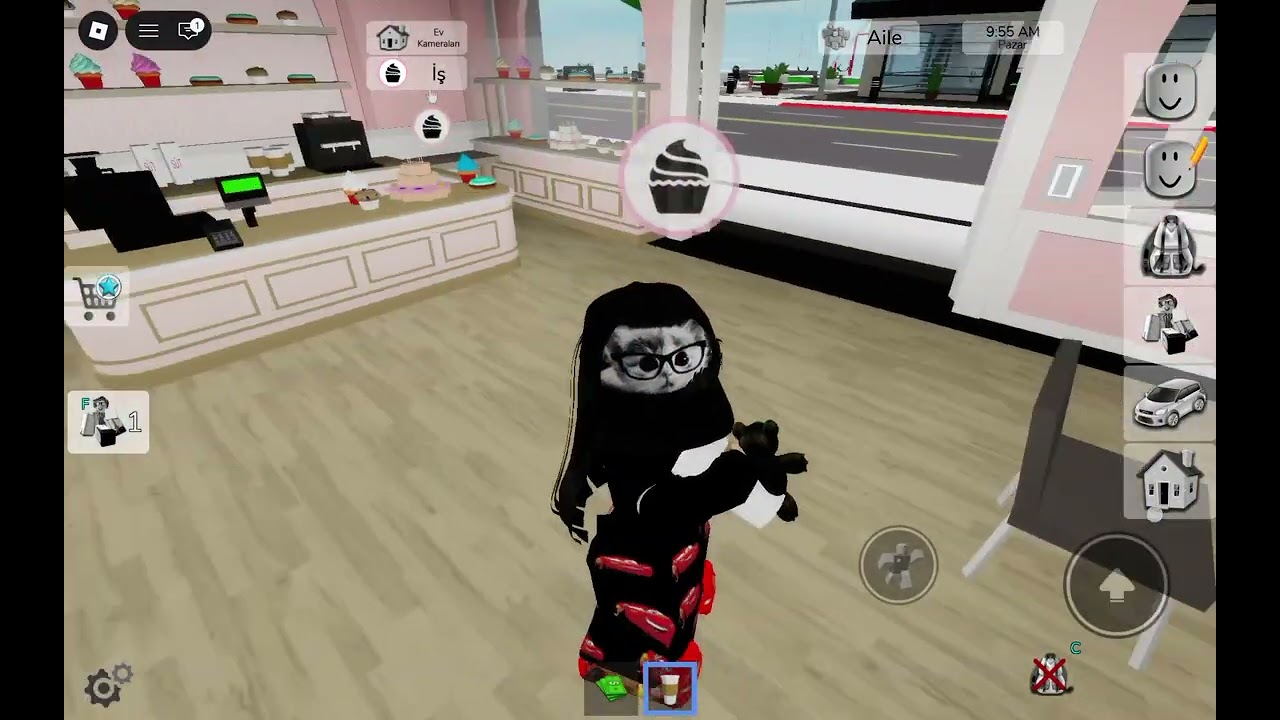 Roblox Brookhaven 