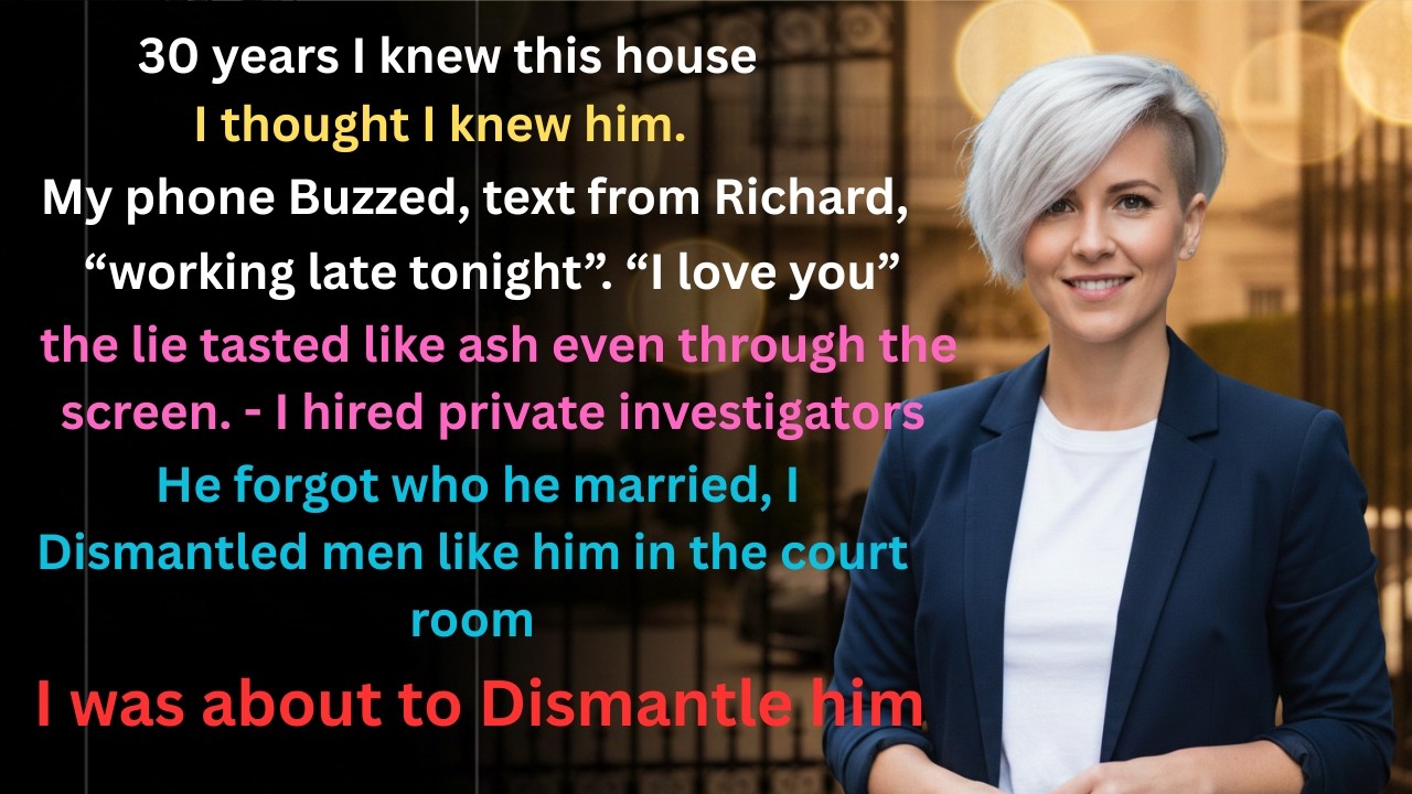 Found out my husband has been cheating through our shared Netflix account