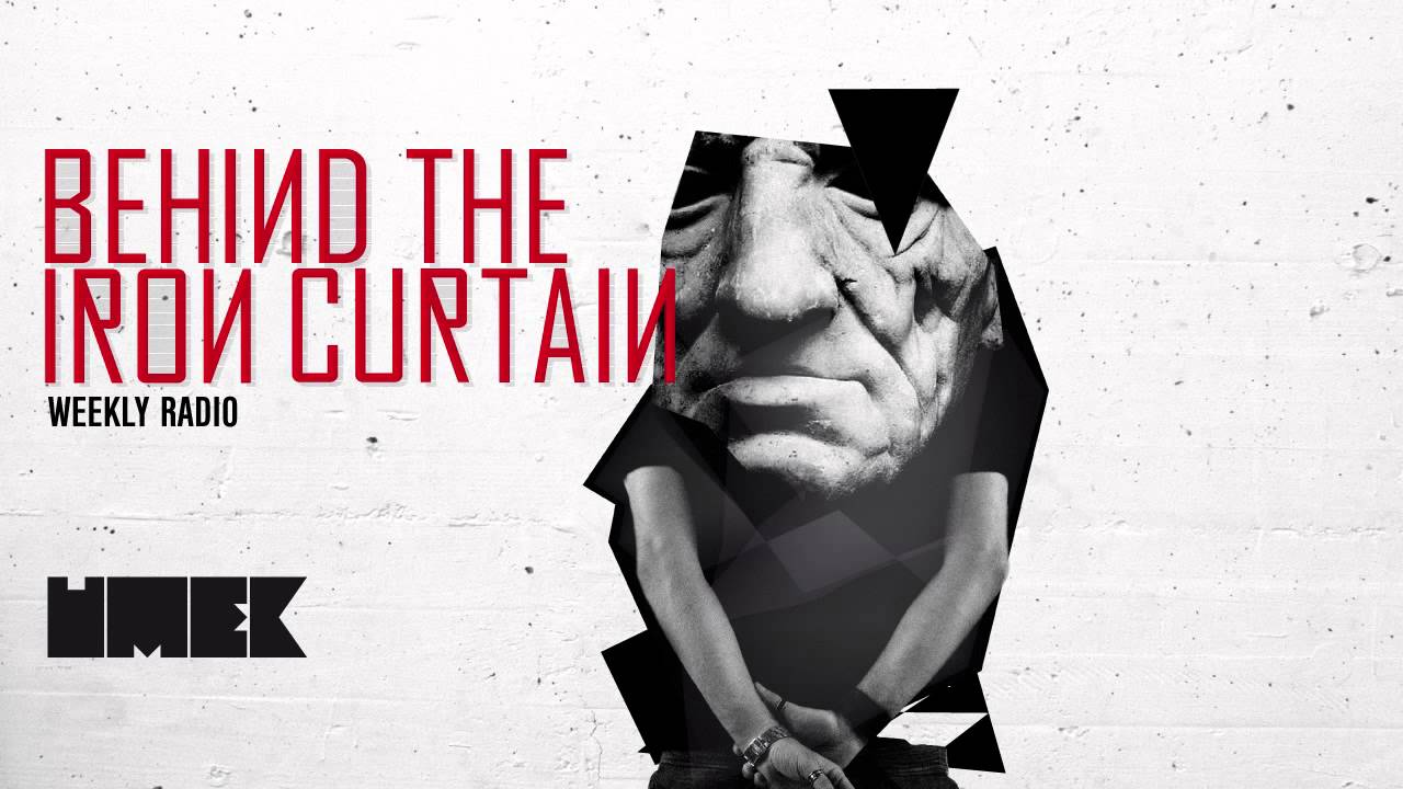 Behind The Iron Curtain With UMEK / Episode 077