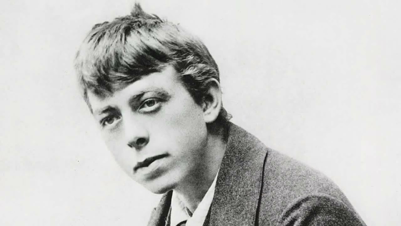 Robert Walser -1878-1956 - Une vie, une oeuvre - (France Culture 2002)