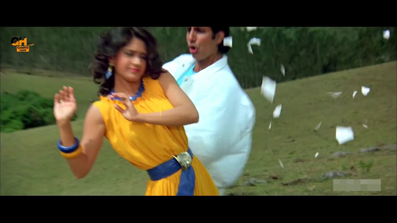 Jaane Do Jaane Do Mujhe Jaana Hai | Utw&oacute;r wideo w jakości Full *HD*