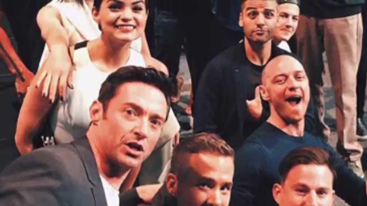 Комик-Кон 2015/Comic-Con 2015 обзор новостей